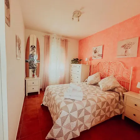 Apartment Mika's House Lake Sanlucar de Barrameda