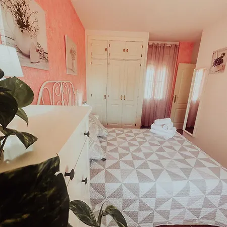 Apartment Mika's House Lake Sanlucar de Barrameda