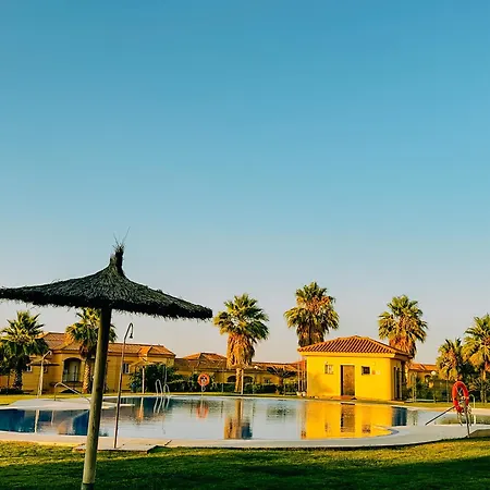 Mika's House Lake Sanlucar de Barrameda
